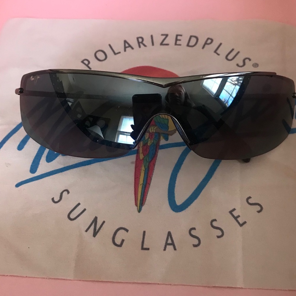 Maui Jim Polarized sunglasses
